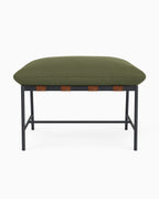 Housse de rechange pour pouf Vail