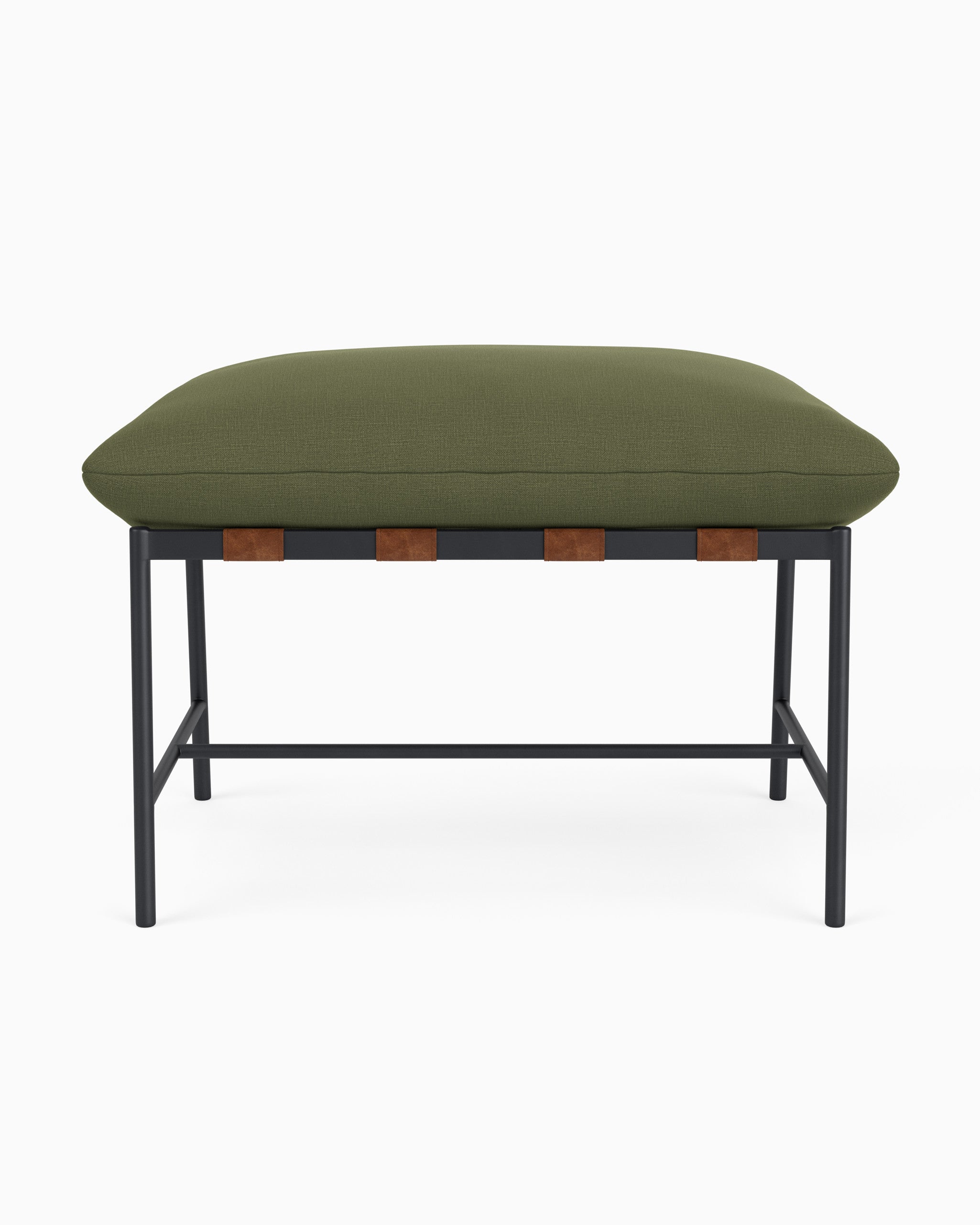 Housse de rechange pour pouf Vail