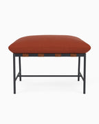 Housse de rechange pour pouf Vail