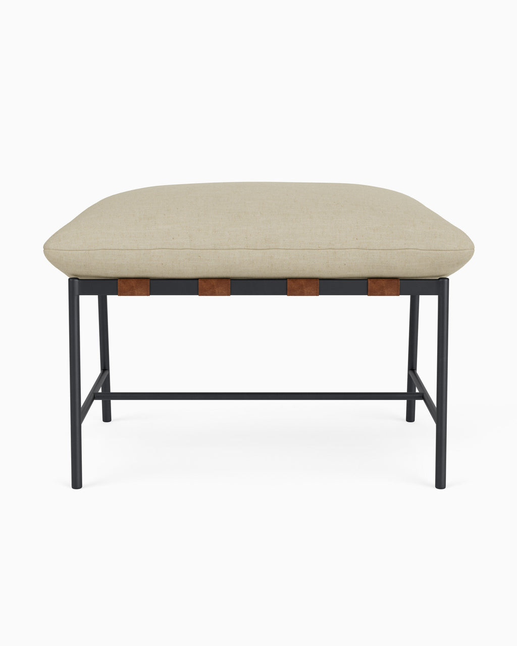 Housse de rechange pour pouf Vail