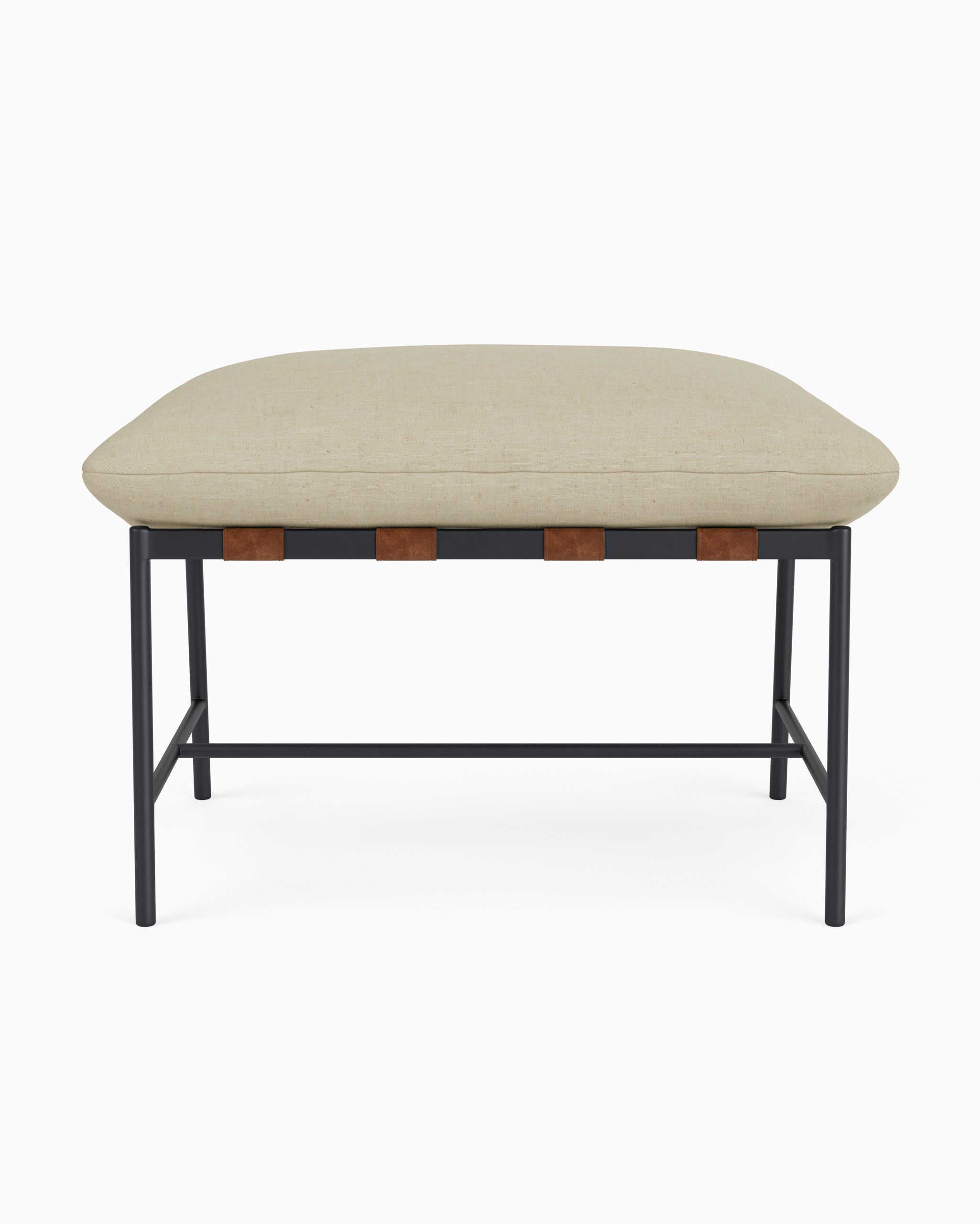 Housse de rechange pour pouf Vail