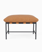 Housse de rechange pour pouf Vail