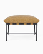 Housse de rechange pour pouf Vail