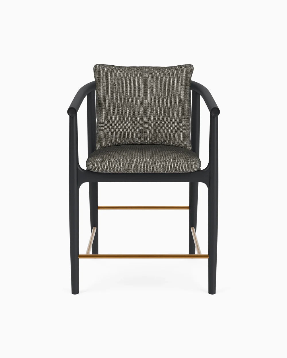 Tabouret de comptoir Dillon