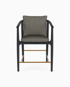 Tabouret de comptoir Dillon