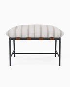 Housse de rechange pour pouf Vail