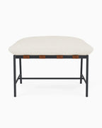 Housse de rechange pour pouf Vail