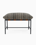 Housse de rechange pour pouf Vail