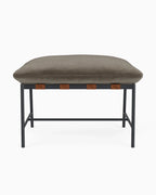 Housse de rechange pour pouf Vail