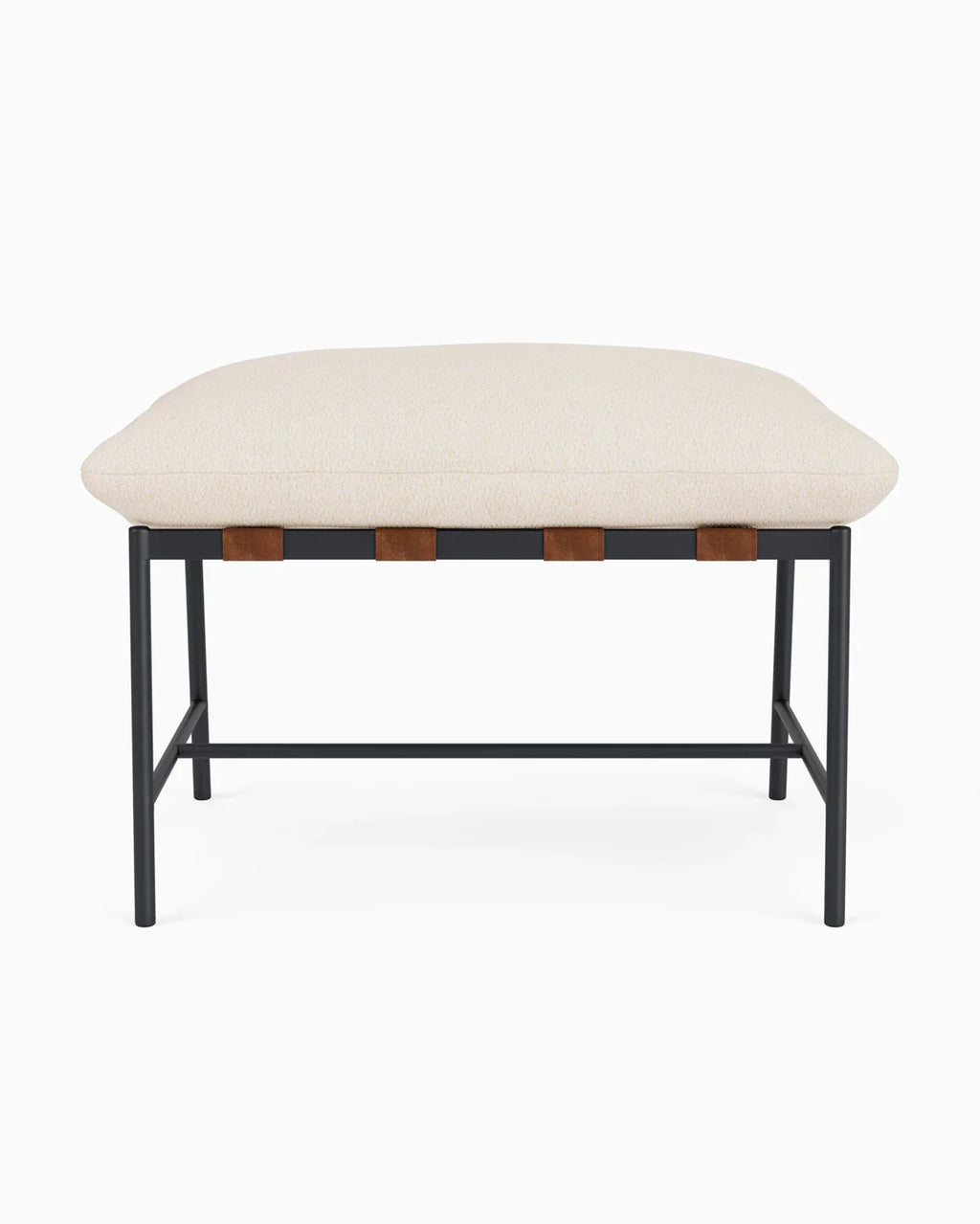 Housse de rechange pour pouf Vail