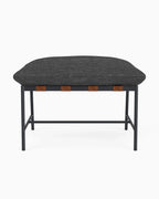 Housse de rechange pour pouf Vail