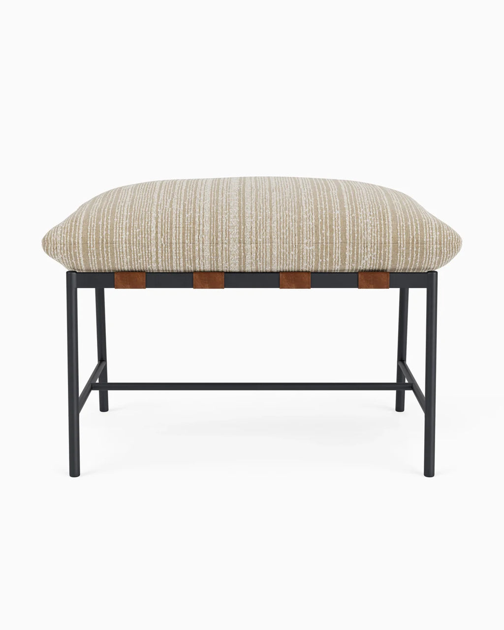 Housse de rechange pour pouf Vail