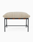 Housse de rechange pour pouf Vail