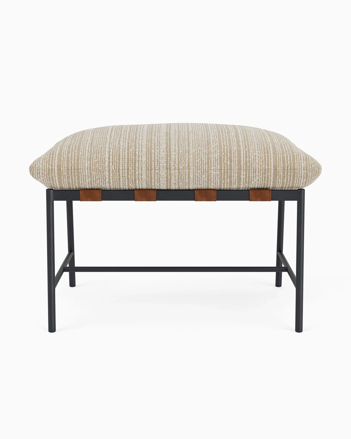 Housse de rechange pour pouf Vail