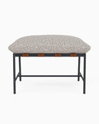 Housse de rechange pour pouf Vail