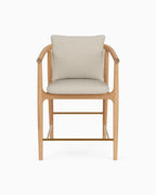 Tabouret de comptoir Dillon