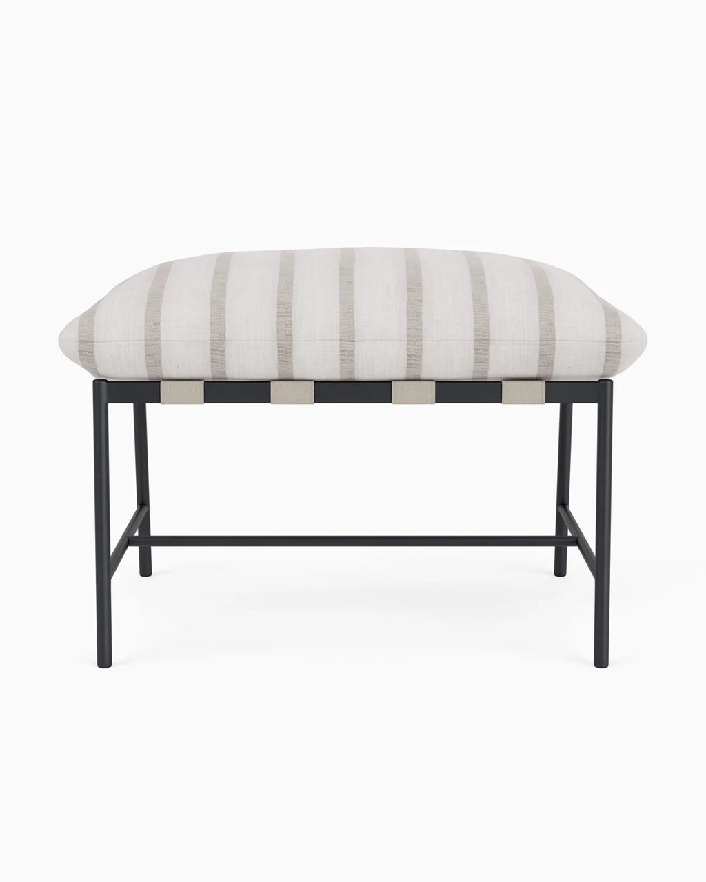 Pouf d'extérieur Vail