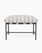 Pouf d'extérieur Vail