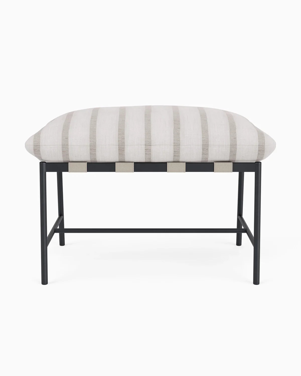 Pouf d'extérieur Vail