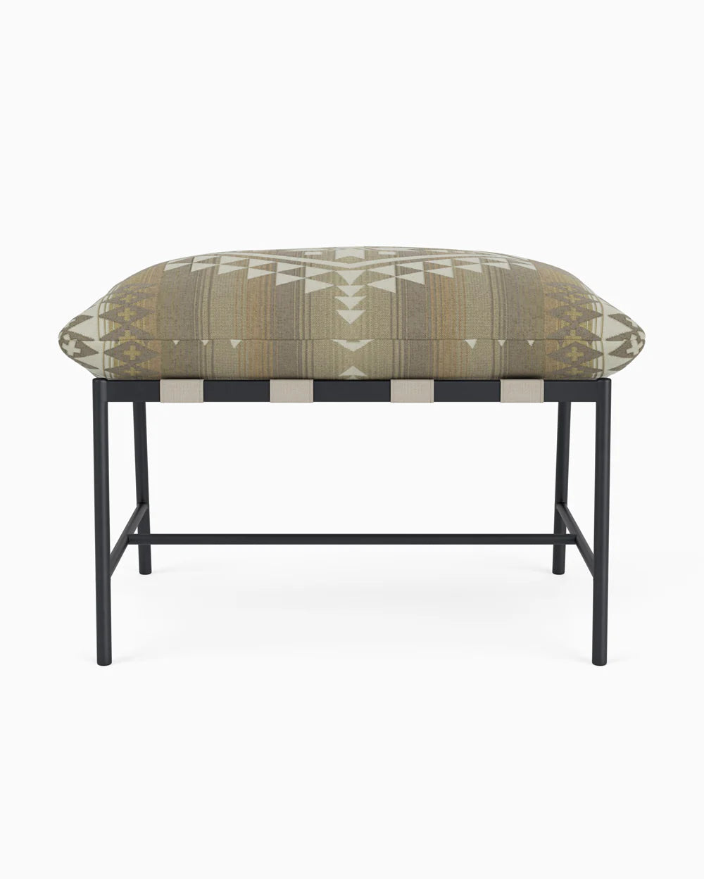 Housse de rechange pour pouf Vail