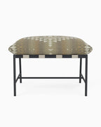 Pouf d'extérieur Vail