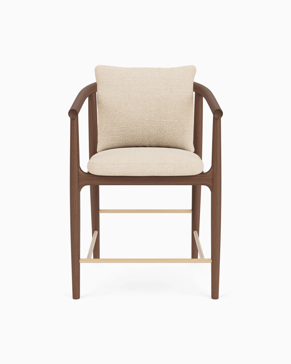 Tabouret de comptoir Dillon