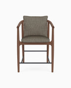 Tabouret de comptoir Dillon