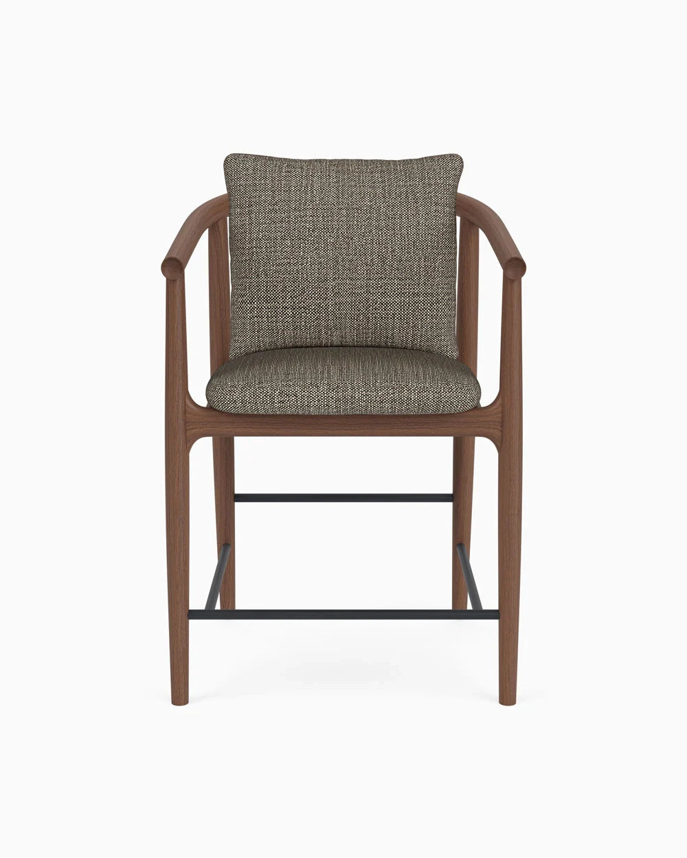 Tabouret de comptoir Dillon