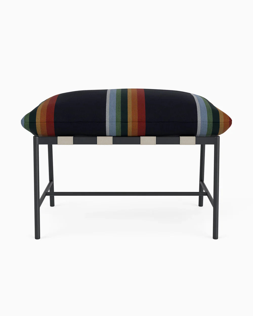 Pouf d'extérieur Vail