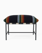 Pouf d'extérieur Vail