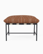 Pouf d'extérieur Vail