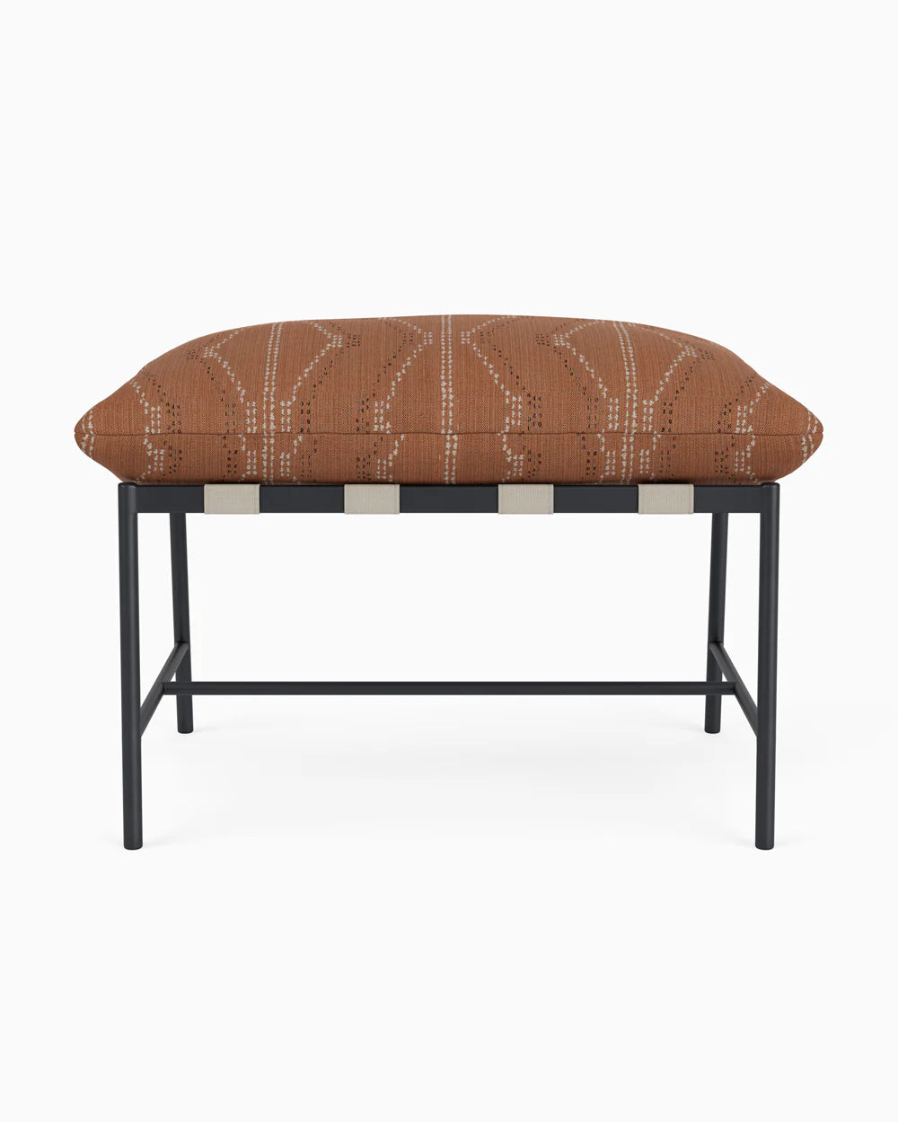 Pouf d'extérieur Vail