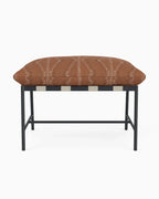 Pouf d'extérieur Vail