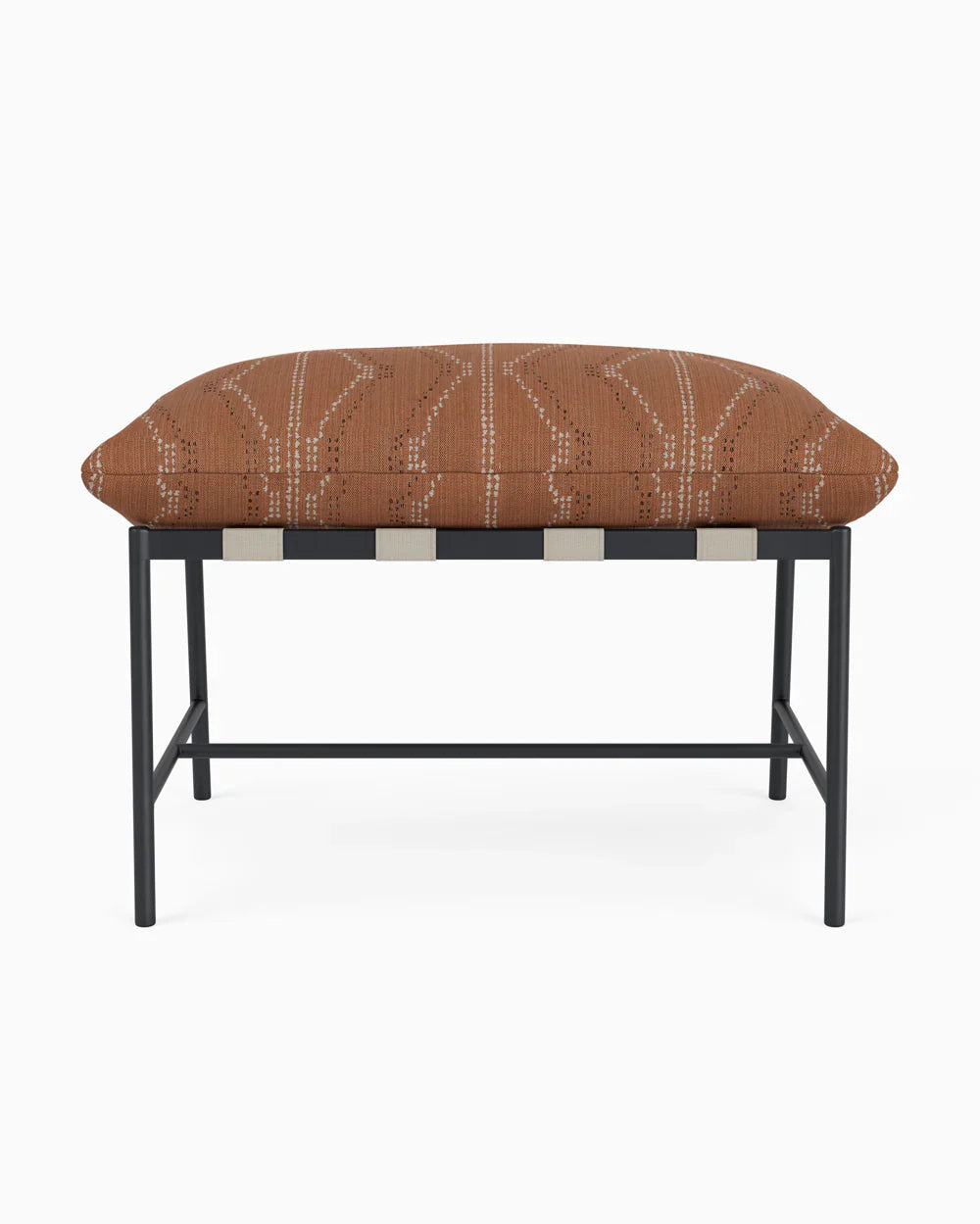 Pouf d'extérieur Vail