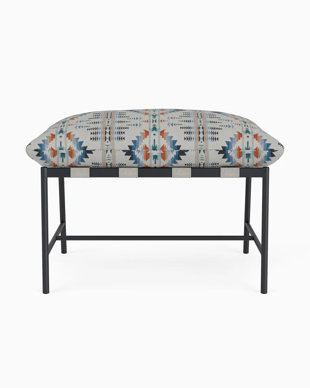 Pouf d'extérieur Vail