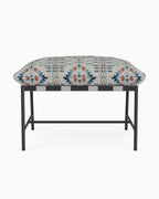 Pouf d'extérieur Vail