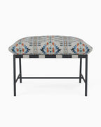 Pouf d'extérieur Vail