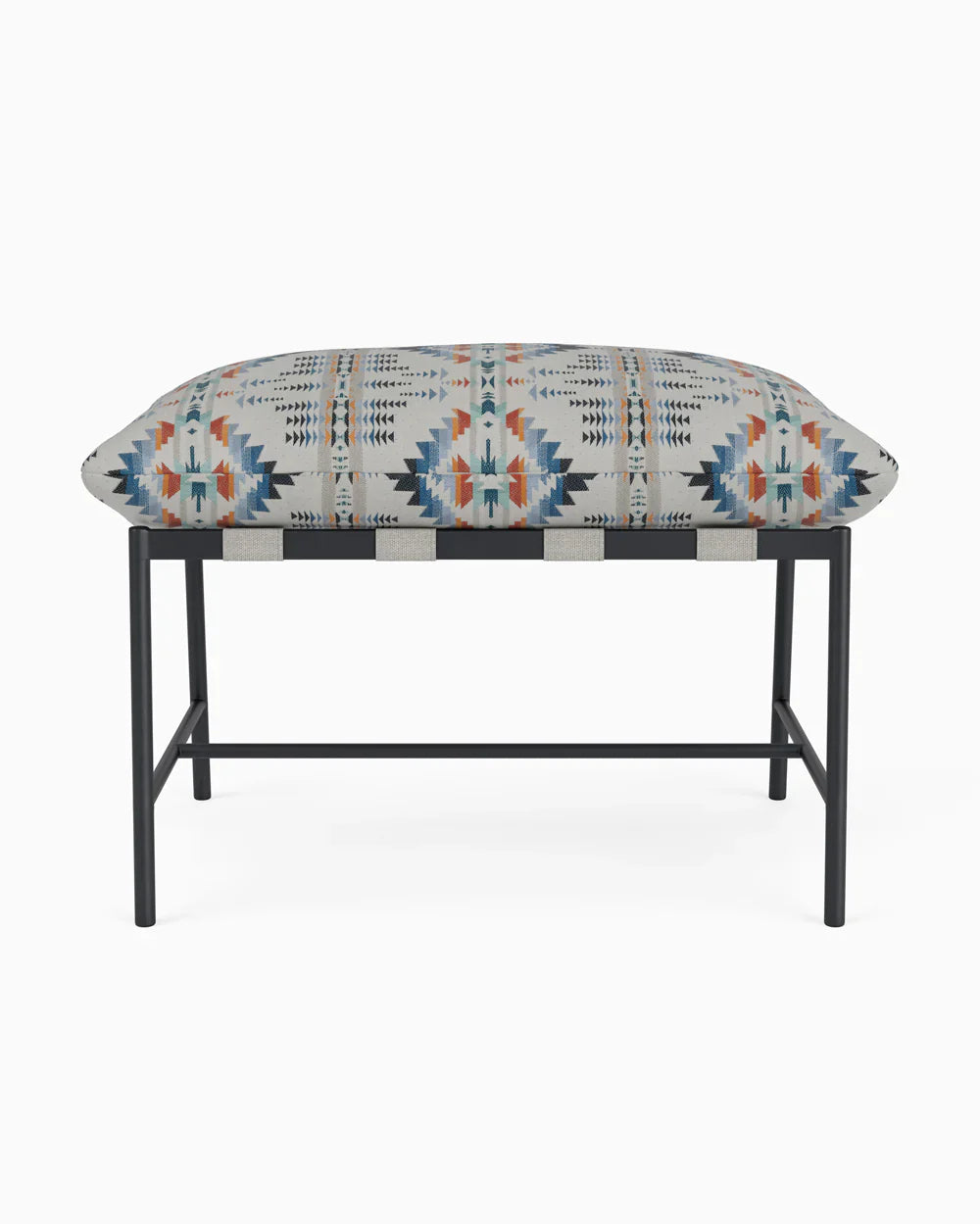 Pouf d'extérieur Vail