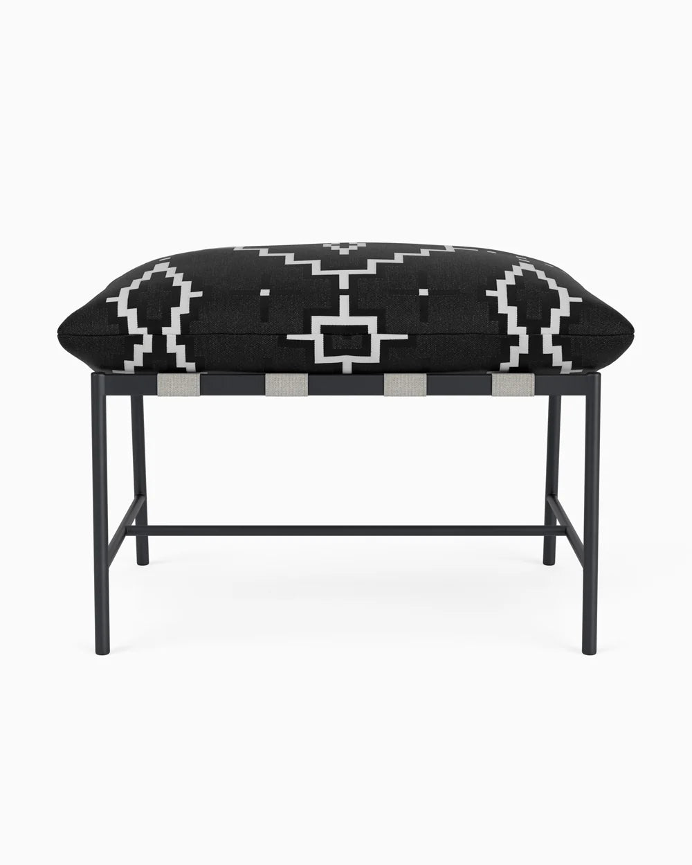 Housse de rechange pour pouf Vail