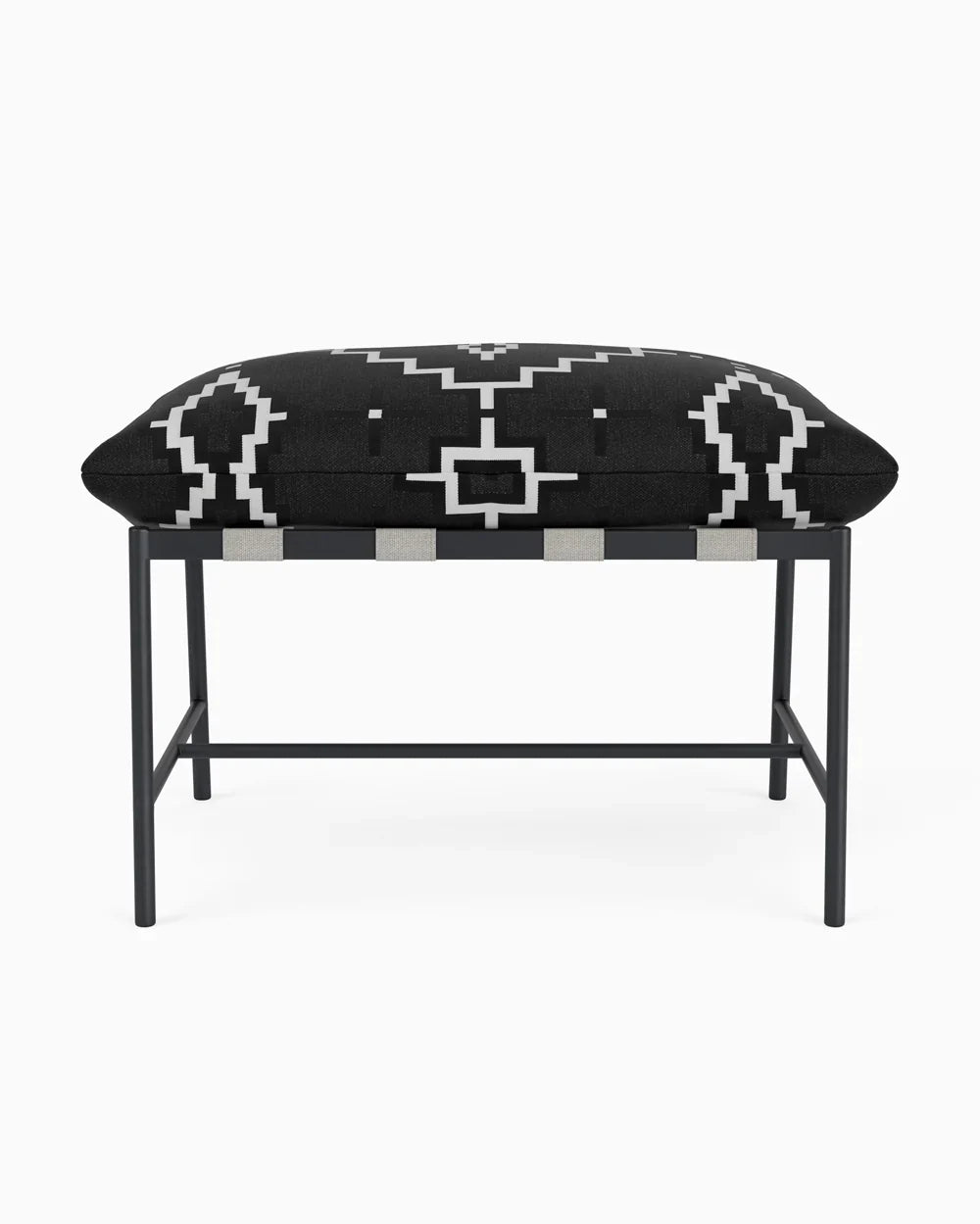 Pouf d'extérieur Vail