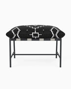 Pouf d'extérieur Vail