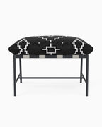 Pouf d'extérieur Vail