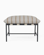 Pouf d'extérieur Vail