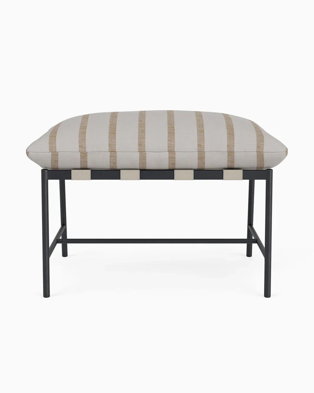 Pouf d'extérieur Vail