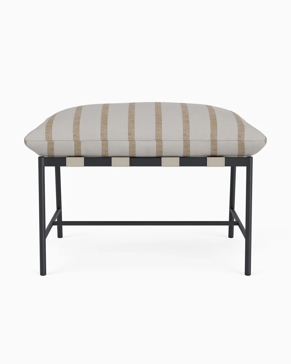 Pouf d'extérieur Vail