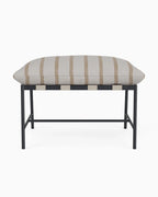 Pouf d'extérieur Vail