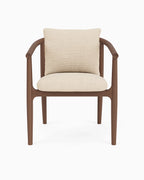 Chaise de salle à manger Dillon