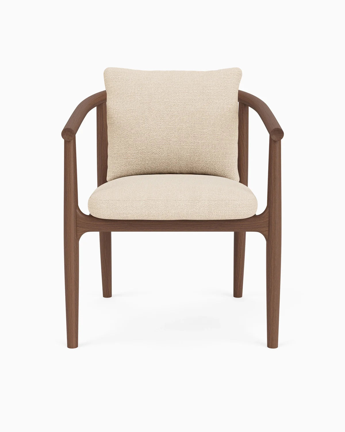 Chaise de salle à manger Dillon