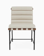 Chaise de salle à manger Vail