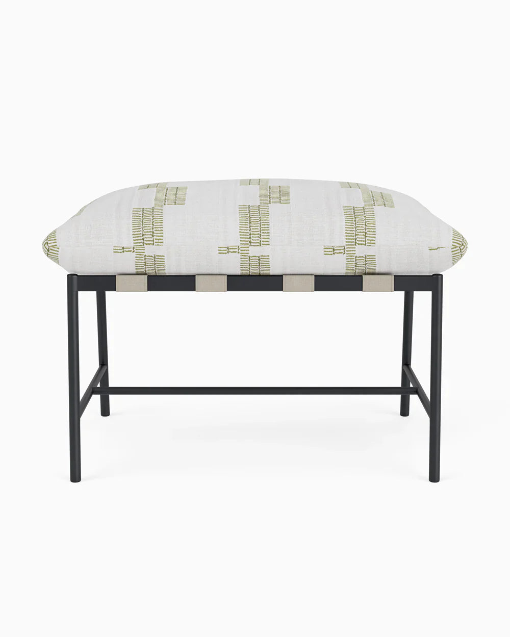 Pouf d'extérieur Vail